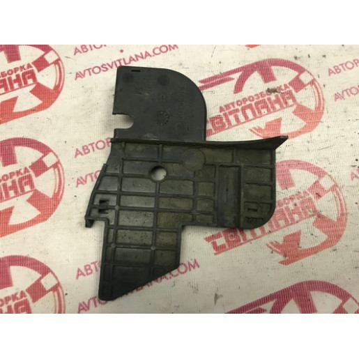 Накладка замка двери задней правой Opel Combo 2001-2011 10435408